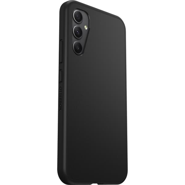 OtterBox React Case - Samsung Galaxy A34 5G Black Pro Pack (77-91637)