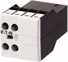 Eaton DILA-XHI02 - 45 mm - 117 mm - 68 mm - Sort - Hvid - -25 - 60 °C (276420)
