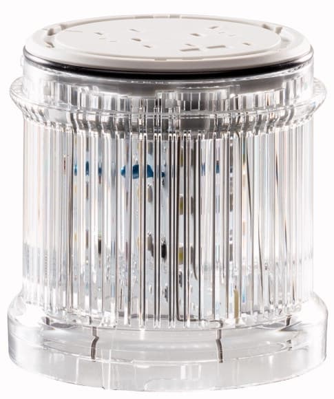 Eaton SL7-L24-W Alarmlampe Transparent LED (171464)