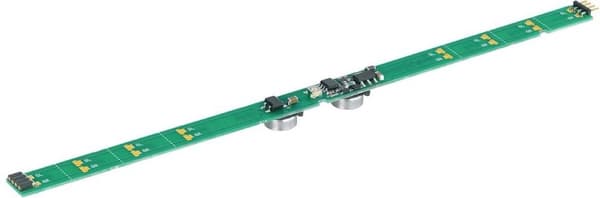 Märklin 73410 LED strip Varm hvid 1 stk.