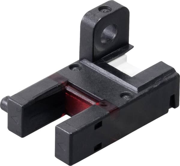 Panasonic Gaffellysbarriere PM-R65-P PM-R65-P R-type Lyskobling, Mørkekobling 5 - 24 V/DC 1 stk.