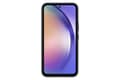 Miniatyrbillede 3 af 8: Samsung EF-XA546 - Bagcover til mobiltelefon - Sort - til Galaxy A54 5G (EF-XA546CBEGWW)