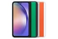 Miniatyrbillede 7 af 8: Samsung EF-XA546 - Bagcover til mobiltelefon - Sort - til Galaxy A54 5G (EF-XA546CBEGWW)