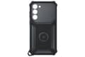 Miniatyrbild 3 av 4: Samsung EF-RS916CBEGWW mobiltelefon skyddsfodral 16,8 cm (6,6") skal Svart (EF-RS916CBEGWW)