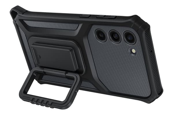 Samsung EF-RS916CBEGWW mobiltelefon skyddsfodral 16,8 cm (6,6") skal Svart (EF-RS916CBEGWW)