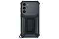 Miniatyrbild 2 av 4: Samsung EF-RS916CBEGWW mobiltelefon skyddsfodral 16,8 cm (6,6") skal Svart (EF-RS916CBEGWW)