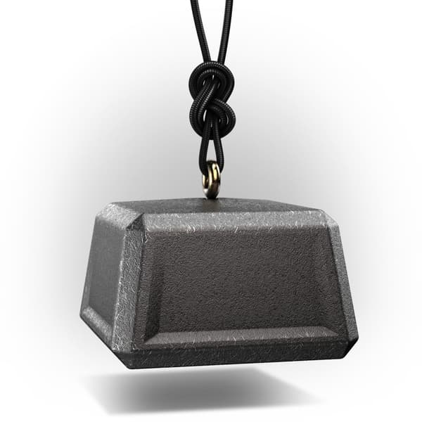 OtterBox Premium - USB-kabel - 24-polig USB-C (M) till 24-stift USB-C (M) - USB 2.0 - 3 A - 1 m - stöder strömförsörjning - Glamour Black