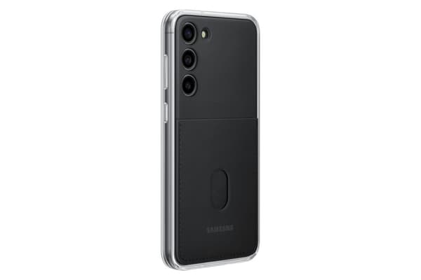 Samsung EF-MS916CBEGWW beskyttelsescover til mobiltelefon 16,8 cm (6,6") Cover Sort (EF-MS916CBEGWW)