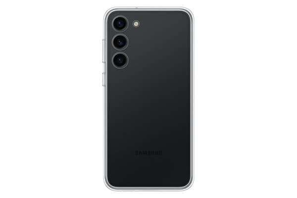 Samsung EF-MS916CBEGWW beskyttelsescover til mobiltelefon 16,8 cm (6,6") Cover Sort (EF-MS916CBEGWW)