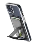 Pikkukuva 3 / 3: Cellularline MagSafe Pocket Stand Mag Black (60122)