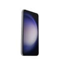 Miniatyrbillede 2 af 4: OtterBox Alpha Flex - skærmbeskytter til mobiltelefon - antimikrobiel - film - klar - til Samsung Galaxy S23