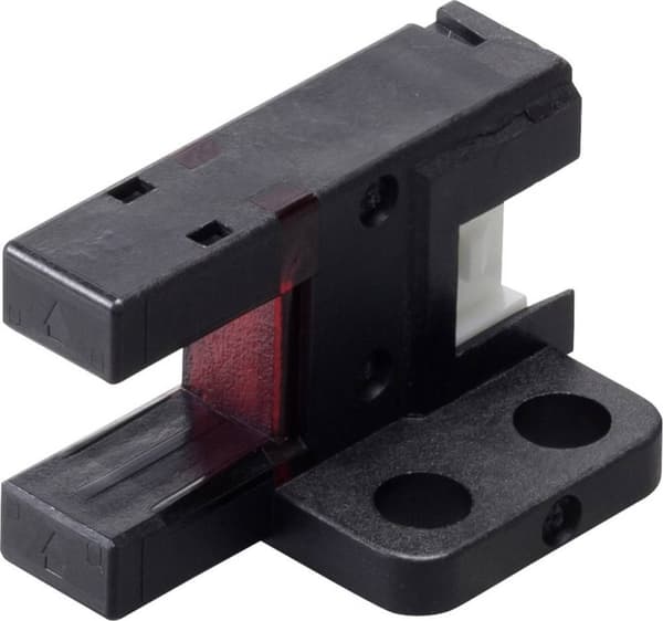 Panasonic Gaffellysbarriere PM-F65W-P PM-F65W-P F-type Lyskobling, Mørkekobling 5 - 24 V/DC 1 stk.