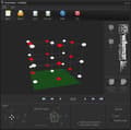 Miniatyrbillede 6 af 11: Velleman Loddesæt Cube LED 6,3 x 11,3 cm 9v rød