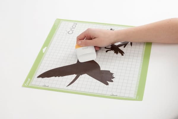 Cricut Joy StandardGrip Transfer Tape (14 cm x 610 cm)
