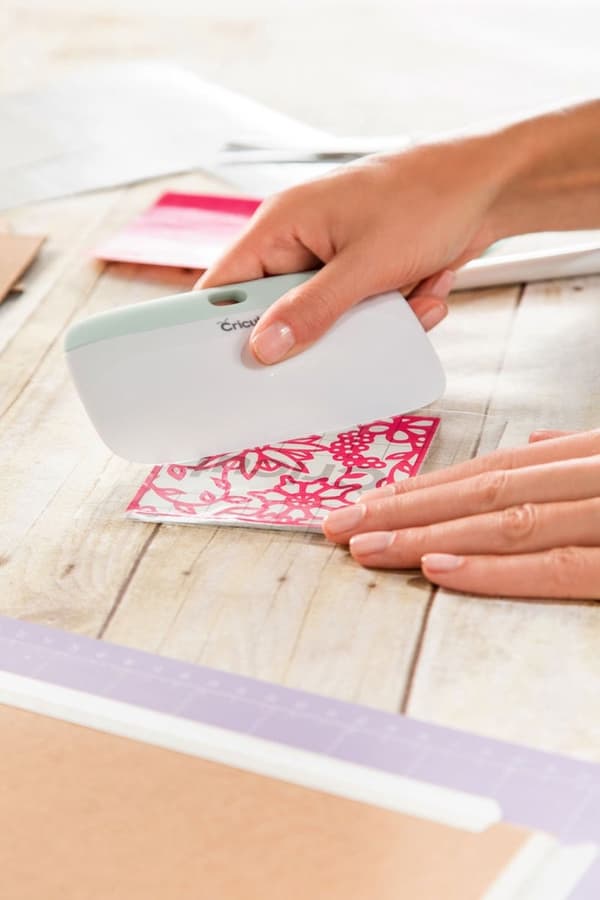 Cricut Joy StandardGrip Transfer Tape (14 cm x 610 cm)