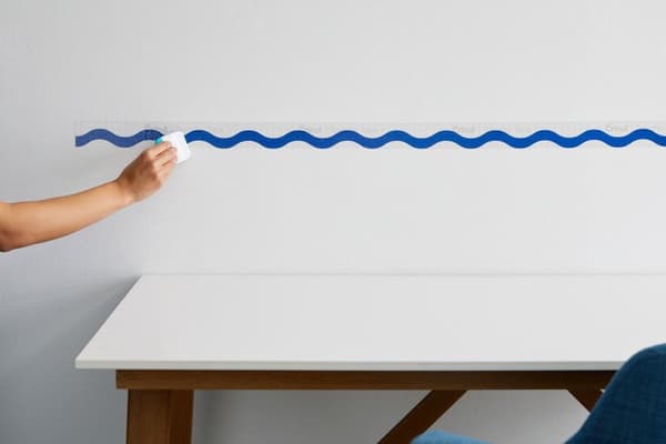Cricut Joy StandardGrip Transfer Tape (14 cm x 610 cm)
