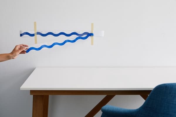 Cricut Joy StandardGrip Transfer Tape (14 cm x 610 cm)