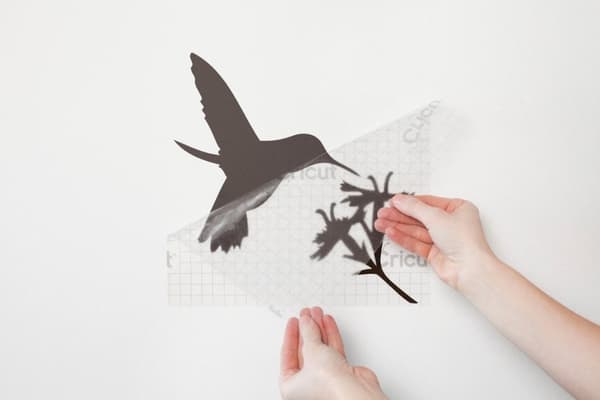 Cricut Joy StandardGrip Transfer Tape (14 cm x 610 cm)