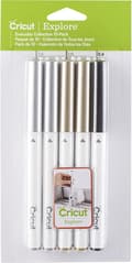 Miniatyrbild 1 av 5: Cricut Explore/Maker Pen Set - Everyday Collection - 10 stycken