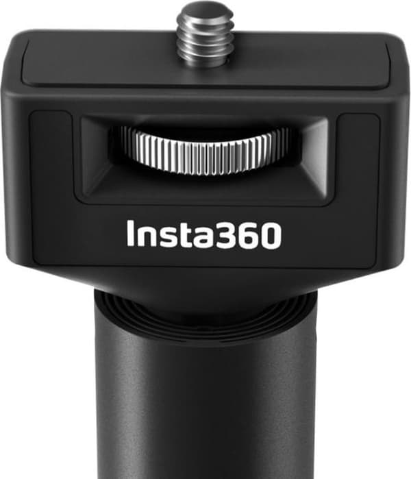 Insta360 Invisible Selfie Stick med powerbank og fjernbetjening (til ONE X2/ X3 / RS/ One R)