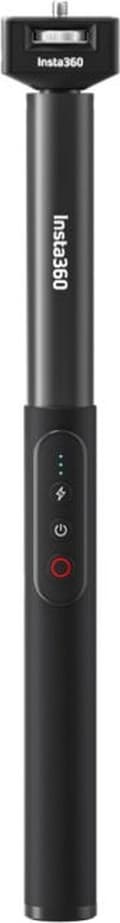 Miniatyrbillede 2 af 6: Insta360 Invisible Selfie Stick med powerbank og fjernbetjening (til ONE X2/ X3 / RS/ One R)