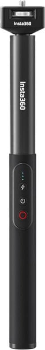 Insta360 Invisible Selfie Stick med powerbank og fjernbetjening (til ONE X2/ X3 / RS/ One R)