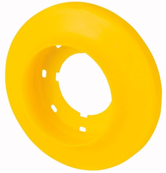 Eaton M22-XPV60-Y-24 lysring 4 LED (121477)