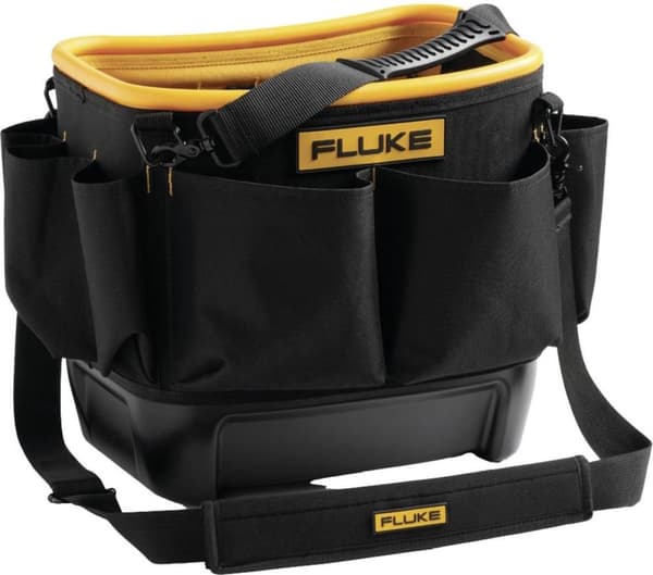 Fluke TB25 5308970 Værktøjstaske (uden indhold) Tekniker, elektriker (BxHxD) 240 x 333 x 310 mm