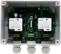 Pikkukuva 4 / 7: IVT US-16 Kytkinasema 3600 VA 400034 160 mm x 145 mm x 77 mm Sopii malliin (invertteri): Universal