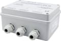 Pikkukuva 2 / 7: IVT US-16 Kytkinasema 3600 VA 400034 160 mm x 145 mm x 77 mm Sopii malliin (invertteri): Universal