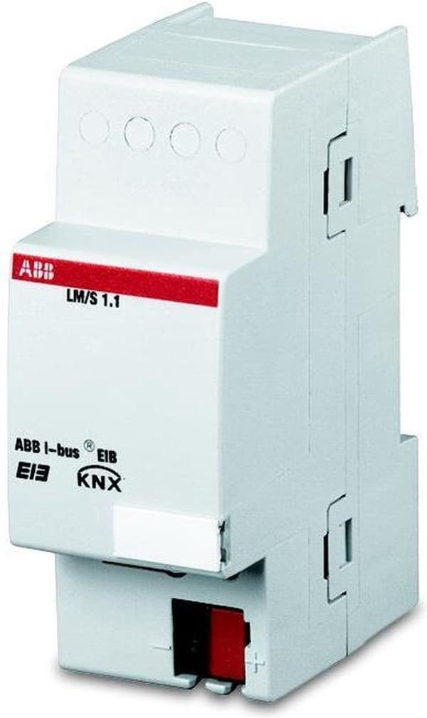 ABB Busch-Jaeger I-Bus KNX Application Controller Bus System - GHQ6310080R0111 - E2GMJ