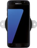 Miniatyrbild 4 av 8: Zens Qi Trådlös Inbyggd Laddare för mobiltelefoner - Svart