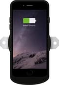Miniatyrbild 5 av 8: Zens Qi Trådlös Inbyggd Laddare för mobiltelefoner - Svart