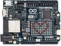 Miniatyrbillede 3 af 3: Arduino® Uno R4 WiFi