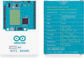 Miniatyrbillede 2 af 3: Arduino® Uno R4 WiFi