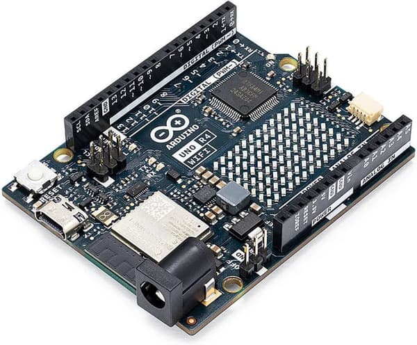 Arduino® Uno R4 WiFi