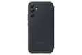 Miniatyrbillede 2 af 7: Samsung EF-ZA346 - Flip mobiltelefon cover - Sort - til Galaxy A34 5G (EF-ZA346CBEGWW)