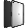 Miniatyrbillede 4 af 10: OtterBox Symmetry Series Folio - flip-etui til tablet - polycarbonat, syntetiske fibre - stjerneklar nat - til Apple 10,9-tommer iPad