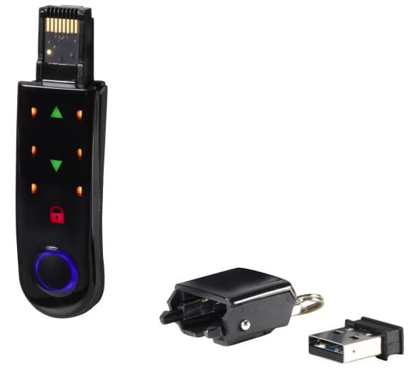 Eaton DX-COM-STICK3-KIT interfacekort/adapter Bluetooth (197586)