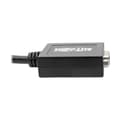 Miniatyrbillede 6 af 9: Eaton PowerWare Tripp Lite HDMI til VGA med Audio Converter Kabeladapter til Ultrabook/Laptop/Desktop PC (M/F), 6-in. (15,24 cm) - Videoadapter - TAA-
