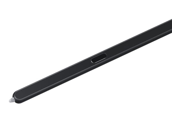 Samsung S Pen Fold Edition för Galaxy Fold5, svart (EJ-PF946BBEGEU)
