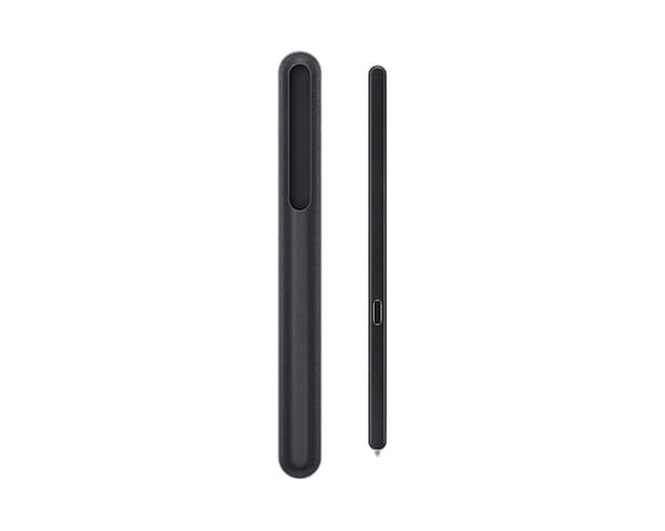 Samsung S Pen Fold Edition för Galaxy Fold5, svart (EJ-PF946BBEGEU)