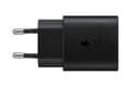 Pikkukuva 5 / 7: Samsung EF-XF73K - Matkapuhelintarvikesarja - Musta, läpinäkyvä - Galaxy Z Flip5:lle