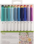 Miniatyrbillede 1 af 6: Cricut Explore/Maker Fine Point Pen Sæt - 0,4 mm - 30 stk