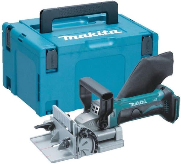 Makita - DPJ180Z - 18V - lamellskärare - i Mbox