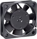 Miniatyrbillede 1 af 2: EBM Papst 412 F/2 H Aksialventilator 12 V/DC 10 m³/h (lxbxh) 40 x 40 x 10 mm