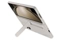 Miniatyrbillede 2 af 8: Samsung stående etui med strop til Galaxy Fold5, sand (EF-MF946CUEGWW)