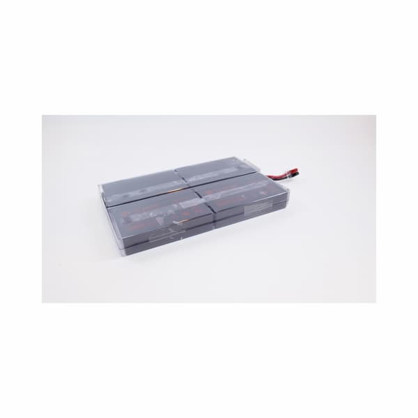 Eaton EB011SP UPS Akkusuljettu lyijyhappo (VRLA) 6V 9Ah (EB011SP)
