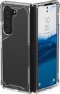 Miniatyrbild 3 av 10: Urban Armour Gear Plyo Samsung Galaxy Z Fold 5 Fodral Transparent