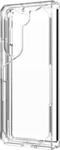 Miniatyrbild 5 av 10: Urban Armour Gear Plyo Samsung Galaxy Z Fold 5 Fodral Transparent